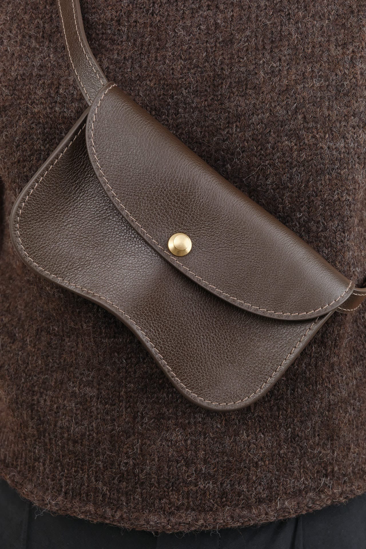 Lindquist Accessories Bags Faba Bag in Chaga Chaga