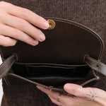 Lindquist Accessories Bags Faba Bag in Chaga Chaga