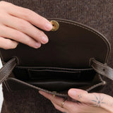 Lindquist Accessories Bags Faba Bag in Chaga Chaga