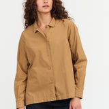 Fabiana Pigna Borges Blouse in Sand