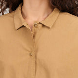 Sand Borges Blouse by Fabiana Pigna