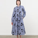 Fabiana Pigna Apparel Womens Dresses Burgos Dress