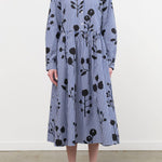 Fabiana Pigna Apparel Womens Dresses Burgos Dress