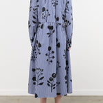 Fabiana Pigna Apparel Womens Dresses Burgos Dress
