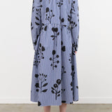 Fabiana Pigna Apparel Womens Dresses Burgos Dress