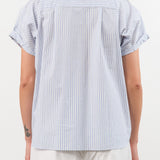 Fabiana Pigna Apparel Womens Blouses Calun Blouse