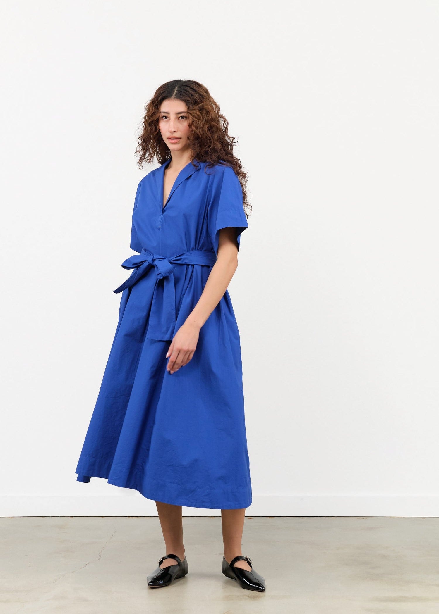 Fabiana Pigna Apparel Womens Dresses Esme Dress