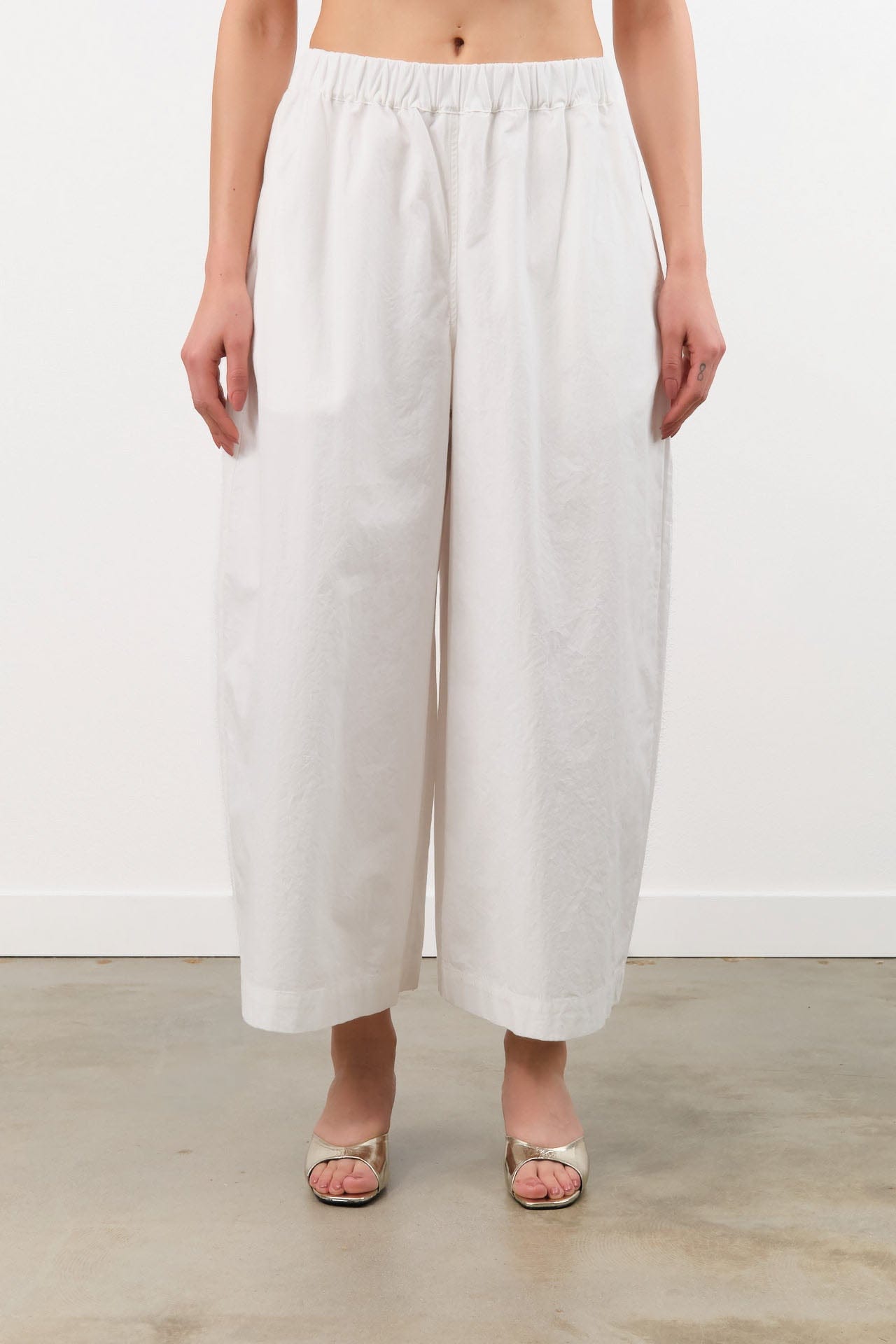 Fabiana Pigna Apparel Womens Pants Gaul Pant