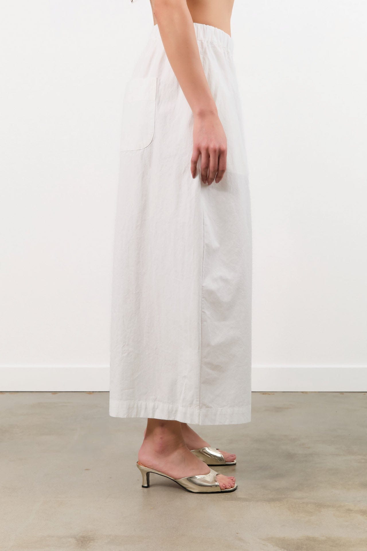 Fabiana Pigna Apparel Womens Pants Gaul Pant