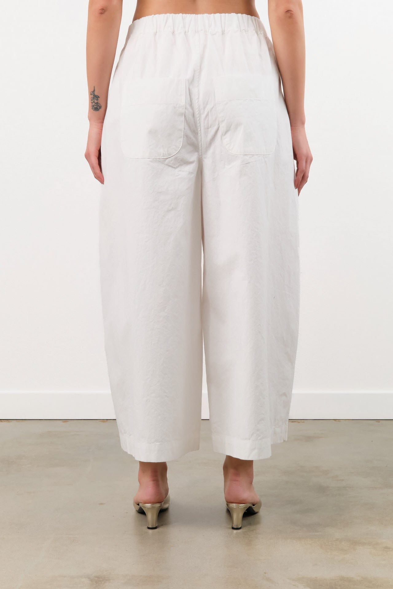 Fabiana Pigna Apparel Womens Pants Gaul Pant