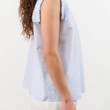 Fabiana Pigna Apparel Womens Blouses Lorr Blouse