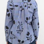 Fabiana Pigna Apparel Womens Blouses Merced Blouse