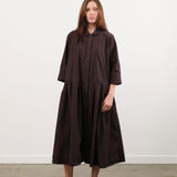 Plato Dress