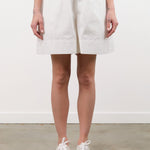 Fabiana Pigna Apparel Womens Shorts Porte Short