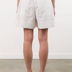 Fabiana Pigna Apparel Womens Shorts Porte Short