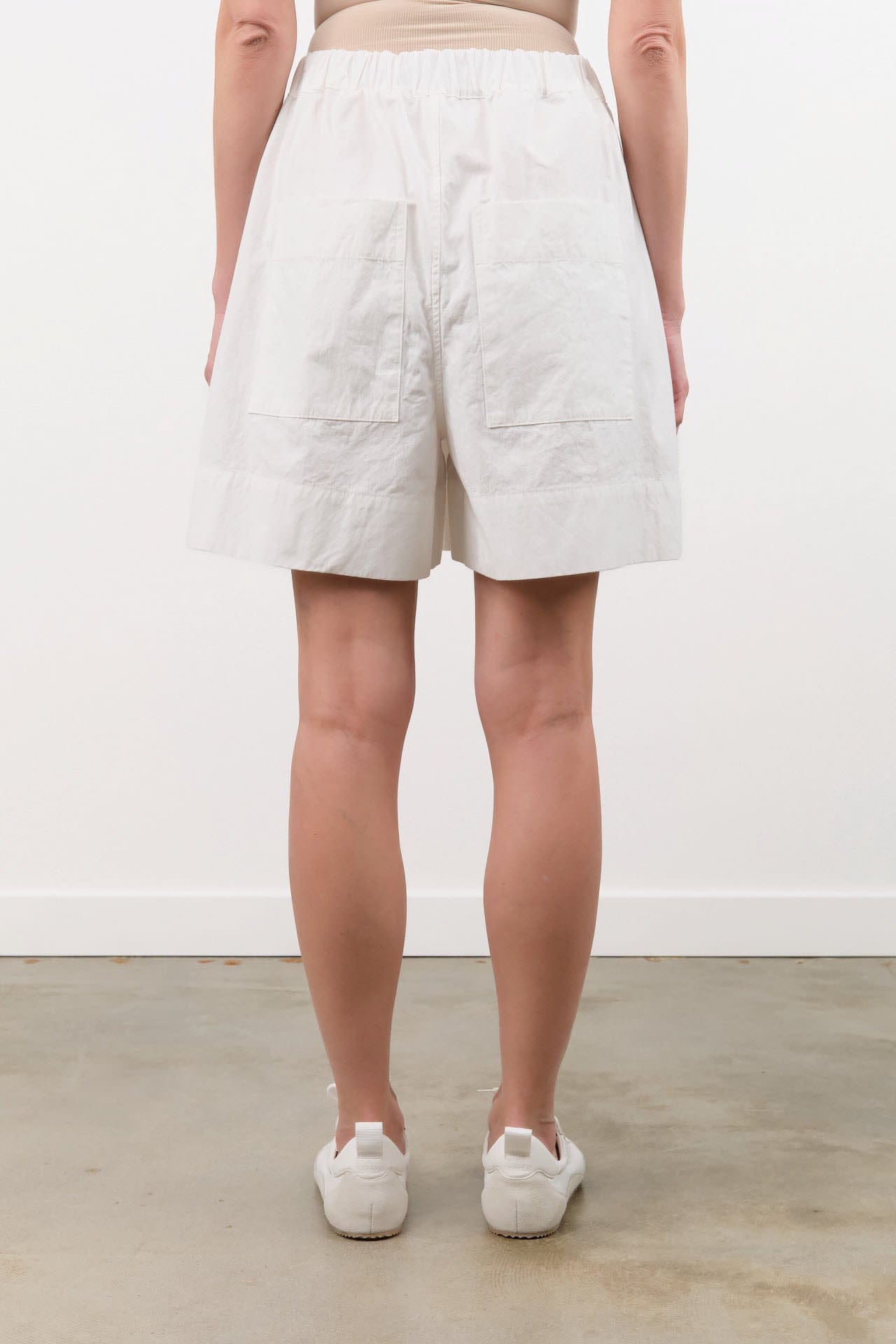 Fabiana Pigna Apparel Womens Shorts Porte Short