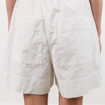 Fabiana Pigna Apparel Womens Shorts Porte Short