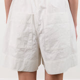 Fabiana Pigna Apparel Womens Shorts Porte Short