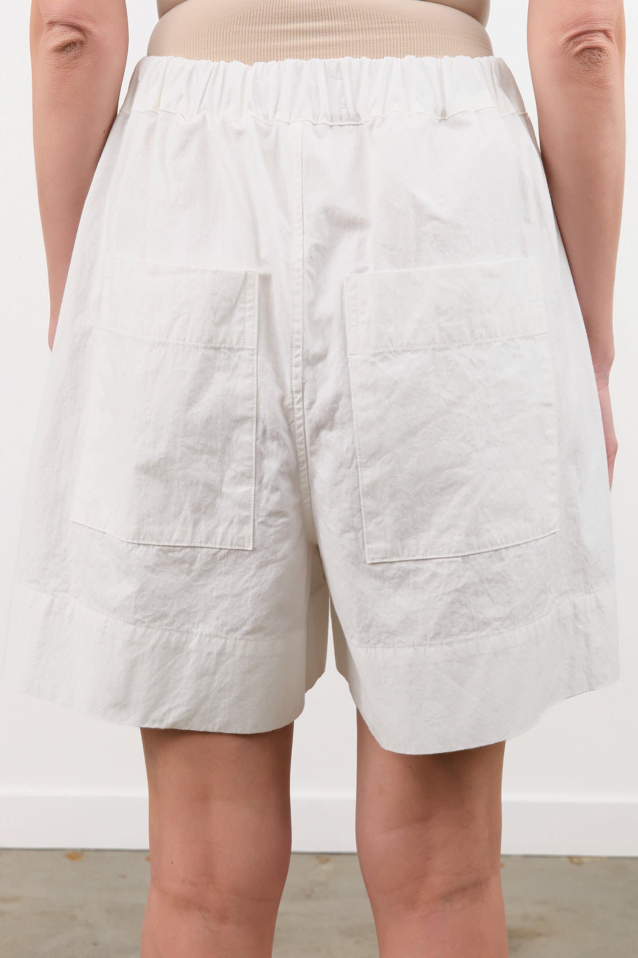 Fabiana Pigna Apparel Womens Shorts Porte Short