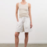 Fabiana Pigna Apparel Womens Shorts Porte Short