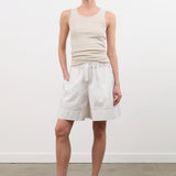 Fabiana Pigna Apparel Womens Shorts Porte Short