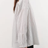Fabiana Pigna Apparel Womens Blouses Segun Blouse