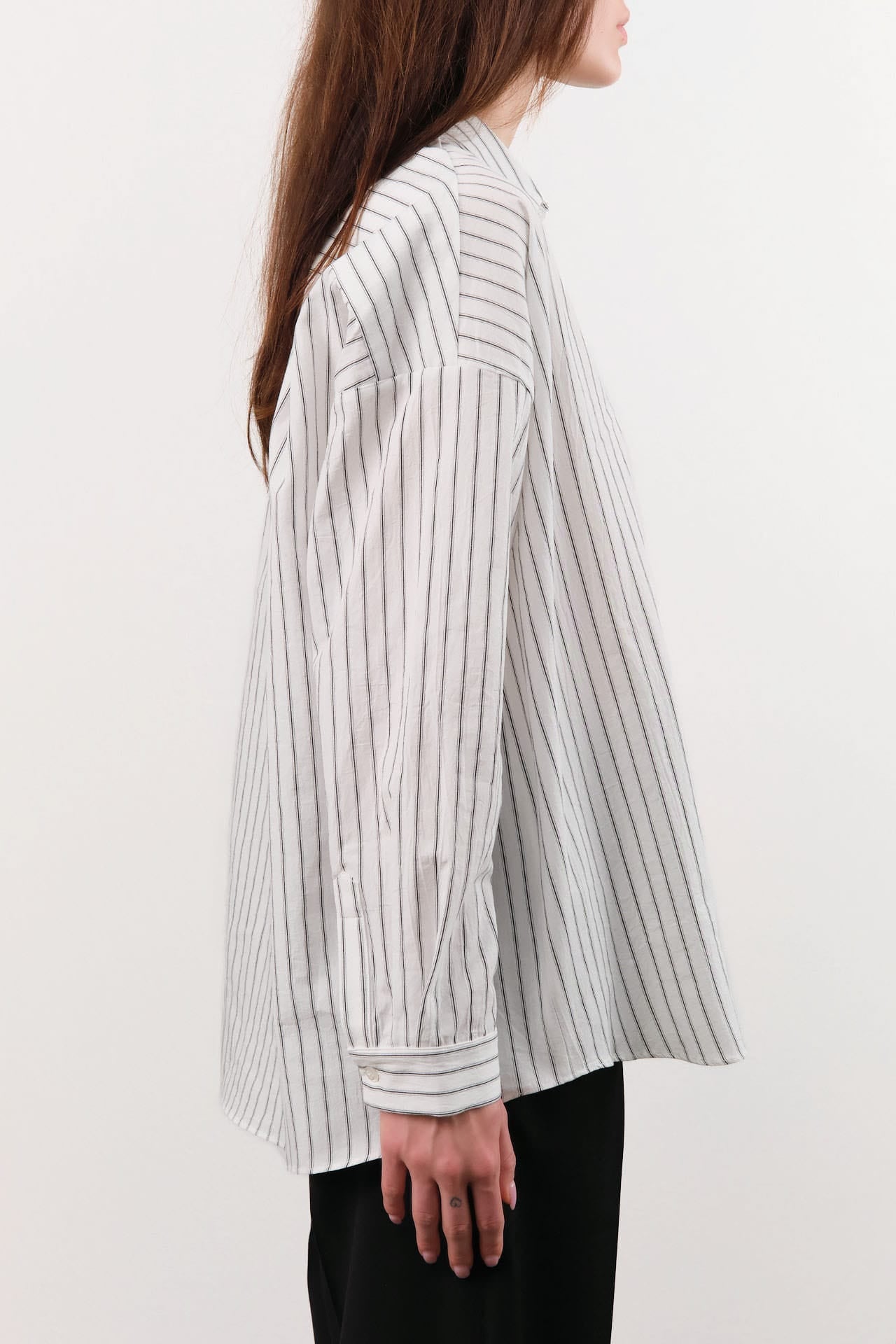 Fabiana Pigna Apparel Womens Blouses Segun Blouse