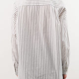 Fabiana Pigna Apparel Womens Blouses Segun Blouse
