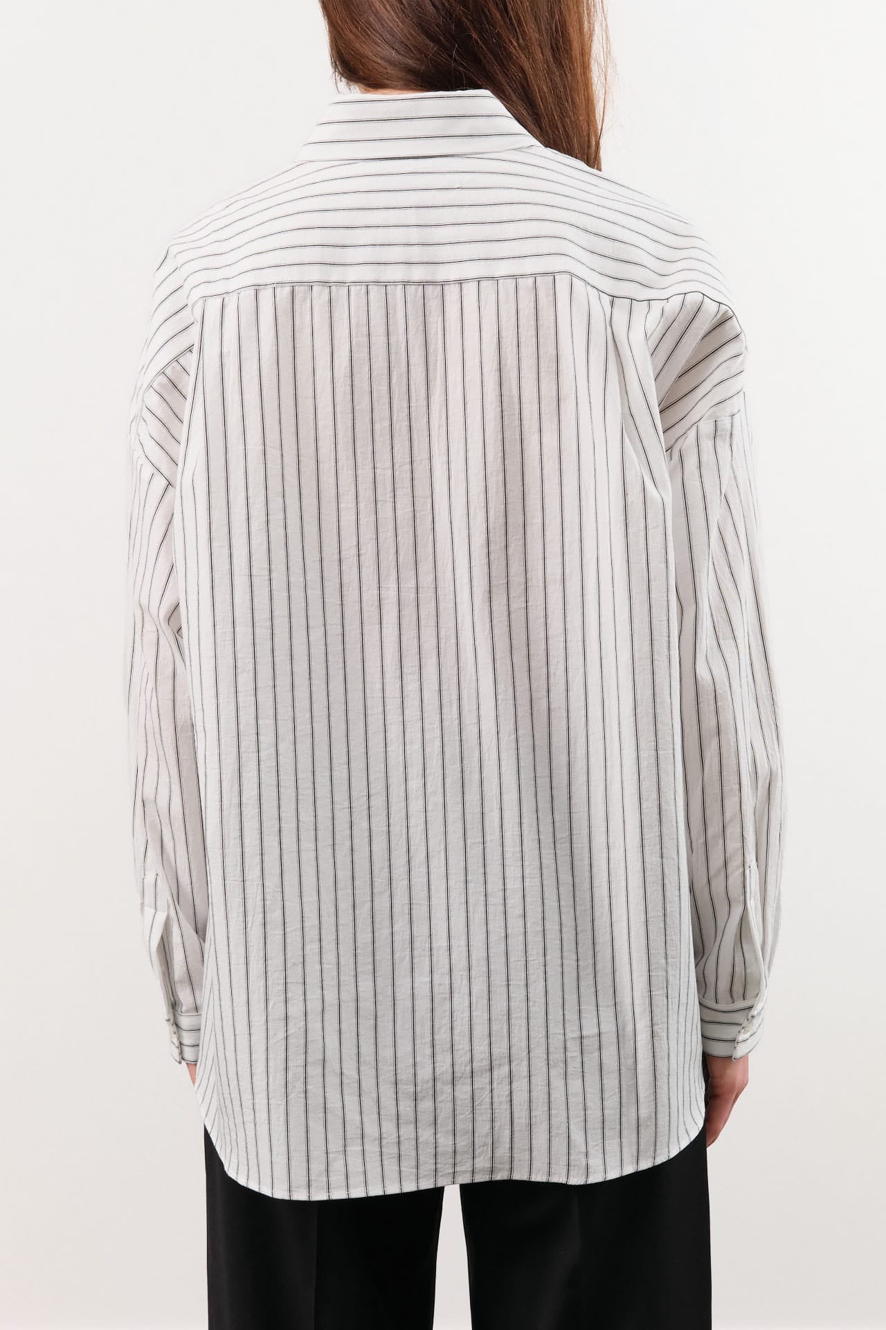 Fabiana Pigna Apparel Womens Blouses Segun Blouse