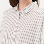Fabiana Pigna Apparel Womens Blouses Segun Blouse