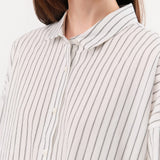Fabiana Pigna Apparel Womens Blouses Segun Blouse