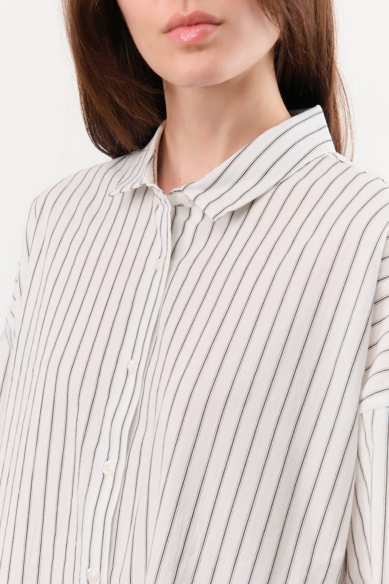Fabiana Pigna Apparel Womens Blouses Segun Blouse