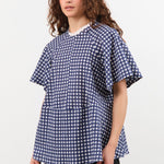 Fabiana Pigna Apparel Womens Blouses Weill Blouse