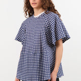 Fabiana Pigna Apparel Womens Blouses Weill Blouse