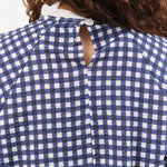Fabiana Pigna Apparel Womens Blouses Weill Blouse