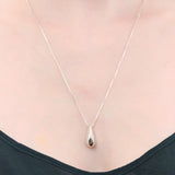 Fay Andrada Jewelry Necklaces Nena Necklace Sterling Silver / 20" Chain