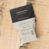 Facial Soap by Fermenstation in Natural and Rich