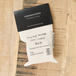 Natural and Rich Facial Bar Soap by Fermenstation 