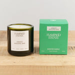 Flamingo Estate Home Candles Adriatic Muscatel Sage Candle