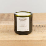 Flamingo Estate Home Candles Adriatic Muscatel Sage Candle