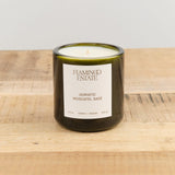 Flamingo Estate Home Candles Adriatic Muscatel Sage Candle
