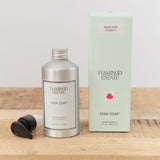 Flamingo Estate Home Cleaning Liquids Heirloom Tomato Dish Soap Dish Soap / 12 fl oz