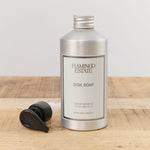 Flamingo Estate Home Cleaning Liquids Heirloom Tomato Dish Soap Dish Soap / 12 fl oz