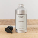 Flamingo Estate Home Cleaning Liquids Heirloom Tomato Dish Soap Dish Soap / 12 fl oz