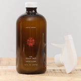 Flamingo Estate Home Cleaning Liquids Roma Heirloom Tomato Surface Cleaner Surface Cleaner / 16 oz