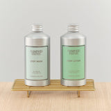 Flamingo Estate Beauty Body Rosemary Clary Sage Body Lotion Body Lotion / 12 fl oz