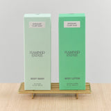 Flamingo Estate Beauty Body Rosemary Clary Sage Body Wash Body Wash / 12 fl oz