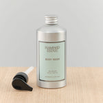 Flamingo Estate Beauty Body Rosemary Clary Sage Body Wash Body Wash / 12 fl oz