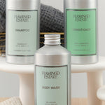 Flamingo Estate Beauty Body Rosemary Clary Sage Body Wash Body Wash / 12 fl oz