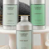 Flamingo Estate Beauty Body Rosemary Clary Sage Body Wash Body Wash / 12 fl oz